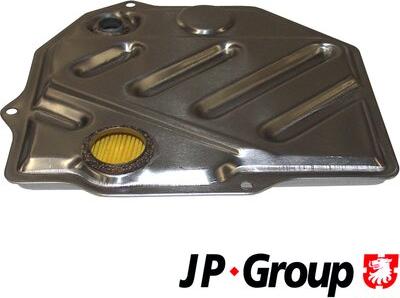 JP Group 1331900100 - Гидрофильтр, автоматическая коробка передач autosila-amz.com