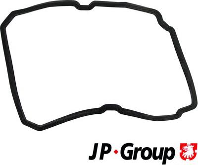 JP Group 1332100200 - Прокладка, масляный поддон автоматической коробки передач autosila-amz.com