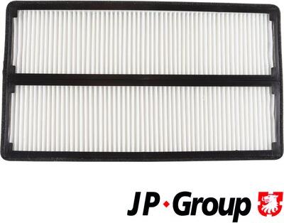JP Group 1328101700 - Фильтр воздуха в салоне autosila-amz.com