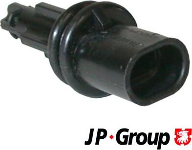 JP Group 1294100100 - Датчик, температура впускаемого воздуха autosila-amz.com