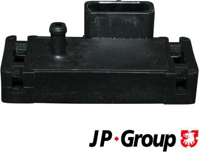 JP Group 1295000300 - Датчик давления во впускном газопроводе JP Group 1295000300 autosila-amz.com
