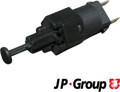 JP Group 1296600200 - Датчик включения стоп-сигнала, производитель JP GROUP (Дания), товарный артикул autosila-amz.com