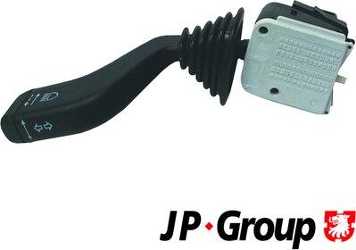 JP Group 1296200700 - Переключатель подрулевой JP Group 1296200700 autosila-amz.com