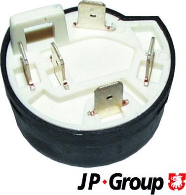JP Group 1290400500 - Переключатель зажигания autosila-amz.com
