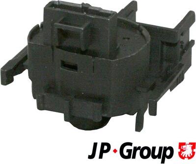 JP Group 1290400800 - Переключатель зажигания autosila-amz.com
