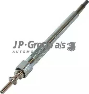 JP Group 1291800100 - Свеча накаливания autosila-amz.com