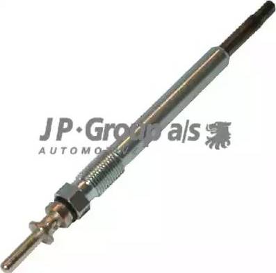 JP Group 1291800700 - Свеча накаливания autosila-amz.com
