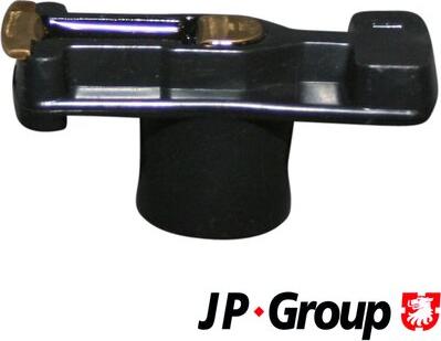 JP Group 1291300100 - Бегунок распределителя зажигани autosila-amz.com