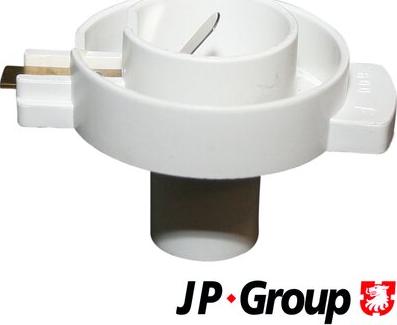 JP Group 1291300200 - Бегунок распределителя зажигани autosila-amz.com
