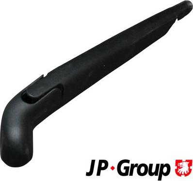 JP Group 1298300100 - Рычаг стеклоочистителя, система очистки окон autosila-amz.com