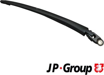 JP Group 1298300300 - Рычаг стеклоочистителя, система очистки окон autosila-amz.com