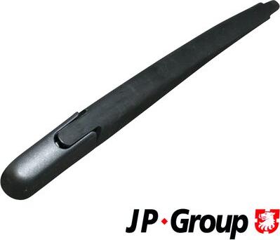JP Group 1298300200 - Рычаг стеклоочистителя, система очистки окон autosila-amz.com
