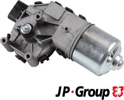 JP Group 1298200500 - Двигатель стеклоочистителя autosila-amz.com