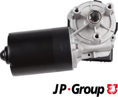 JP Group 1298200600 - Двигатель стеклоочистителя autosila-amz.com