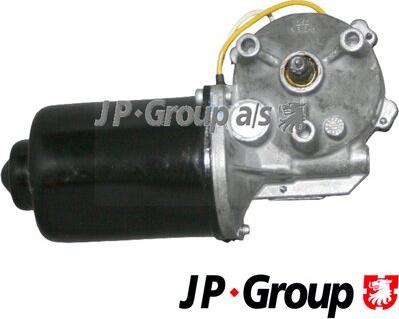 JP Group 1298200100 - Двигатель стеклоочистителя autosila-amz.com