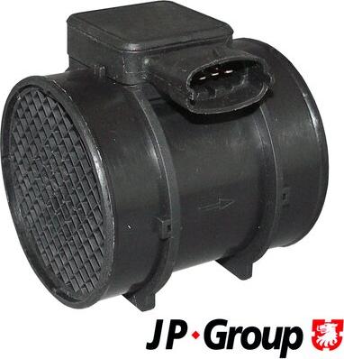 JP Group 1293900200 - Датчик потока, массы воздуха autosila-amz.com