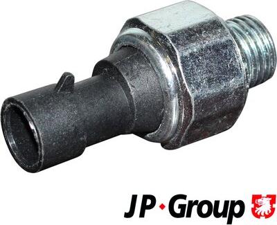JP Group 1293501300 - Датчик давления масла OPE autosila-amz.com