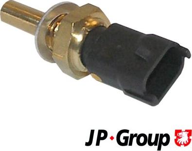 JP Group 1293100500 - Датчик температуры охлаждающей жидкости autosila-amz.com