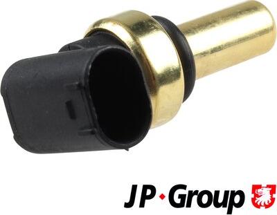 JP Group 1293102800 - Датчик, температура охлаждающей жидкости autosila-amz.com