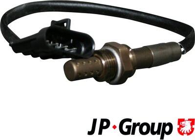 JP Group 1293800500 - 1293800500 Датчик кислородный JP Group autosila-amz.com