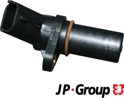 JP Group 1293700500 - Датчик импульсов, коленвал autosila-amz.com