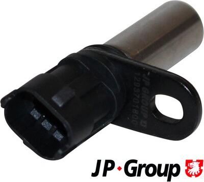 JP Group 1293701800 - Датчик импульсов, коленвал autosila-amz.com