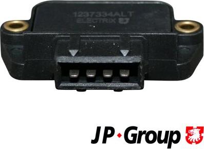 JP Group 1292100100 - Блок управления, система зажигания autosila-amz.com