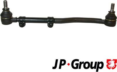 JP Group 1244400280 - Рулевая тяга autosila-amz.com