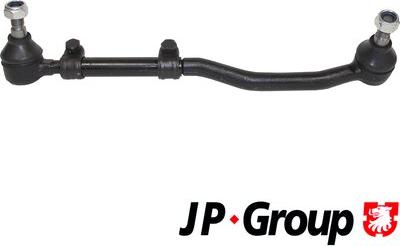 JP Group 1244400270 - Рулевая тяга autosila-amz.com
