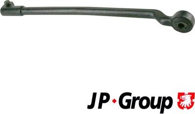 JP Group 1244500380 - Осевой шарнир, рулевая тяга autosila-amz.com