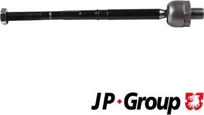 JP Group 1244503900 - Осевой шарнир, рулевая тяга autosila-amz.com