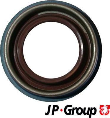 JP Group 1244000100 - Уплотняющее кольцо, дифференциал autosila-amz.com