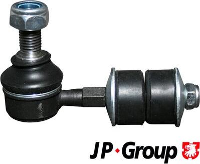 JP Group 1240400310 - Деталь autosila-amz.com