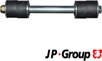 JP Group 1240401500 - Тяга / стойка, стабилизатор autosila-amz.com