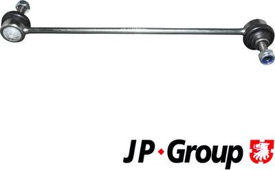 JP Group 1240401000 - Тяга / стойка, стабилизатор autosila-amz.com