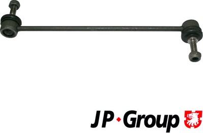 JP Group 1240401100 - Тяга / стойка, стабилизатор autosila-amz.com