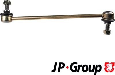JP Group 1240408770 - Тяга / стойка, стабилизатор autosila-amz.com