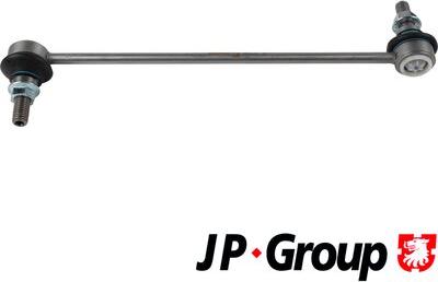 JP Group 1240402400 - Тяга / стойка, стабилизатор autosila-amz.com