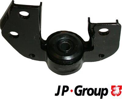 JP Group 1240550580 - Втулка стабилизатора autosila-amz.com