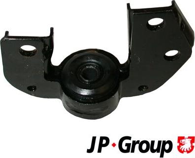 JP Group 1240550570 - Втулка стабилизатора autosila-amz.com