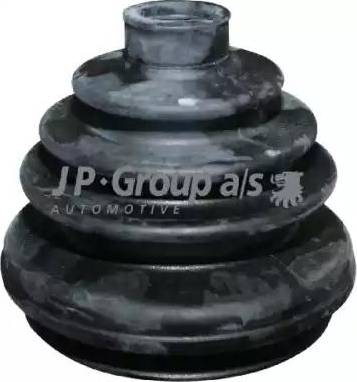 JP Group 1243600900 - Пыльник, приводной вал autosila-amz.com