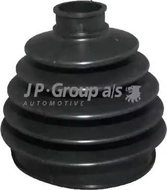 JP Group 1243601100 - Пыльник, приводной вал autosila-amz.com
