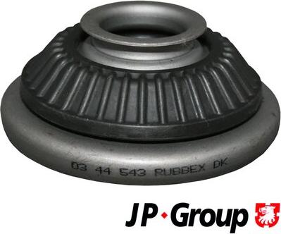 JP Group 1242400100 - Опора стойки амортизатора, подушка autosila-amz.com