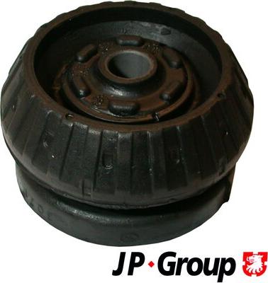 JP Group 1242400300 - Опора стойки амортизатора, подушка autosila-amz.com