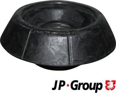 JP Group 1242402400 - Опора стойки амортизатора, подушка autosila-amz.com