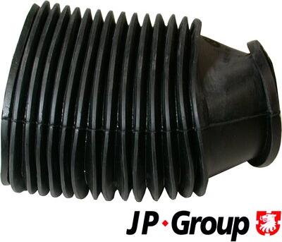 JP Group 1242700100 - Пыльник амортизатора, защитный колпак autosila-amz.com