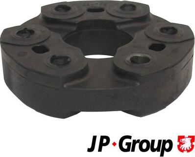 JP Group 1254000100 - Амортизатор, карданный вал autosila-amz.com
