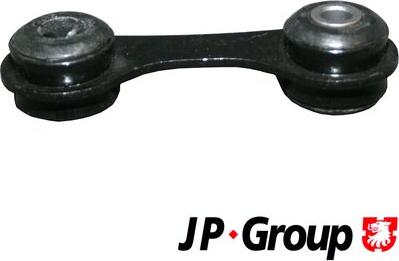 JP Group 1250500100 - Тяга / стойка, стабилизатор autosila-amz.com