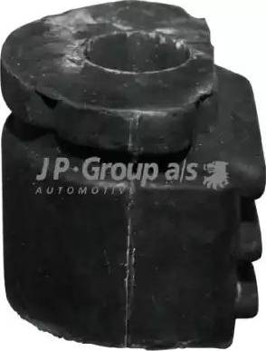 JP Group 1250300400 - Втулка, рычаг подвески колеса autosila-amz.com