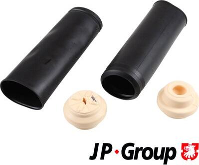 JP Group 1252704510 - Пылезащитный комплект, амортизатор autosila-amz.com